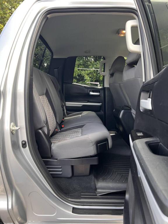 used 2019 Toyota Tundra car, priced at $29,900