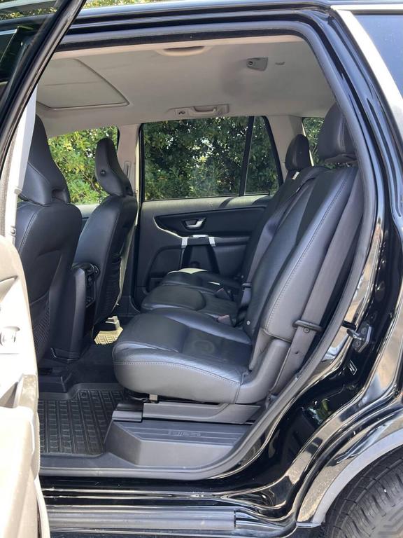 used 2014 Volvo XC90 car, priced at $8,999