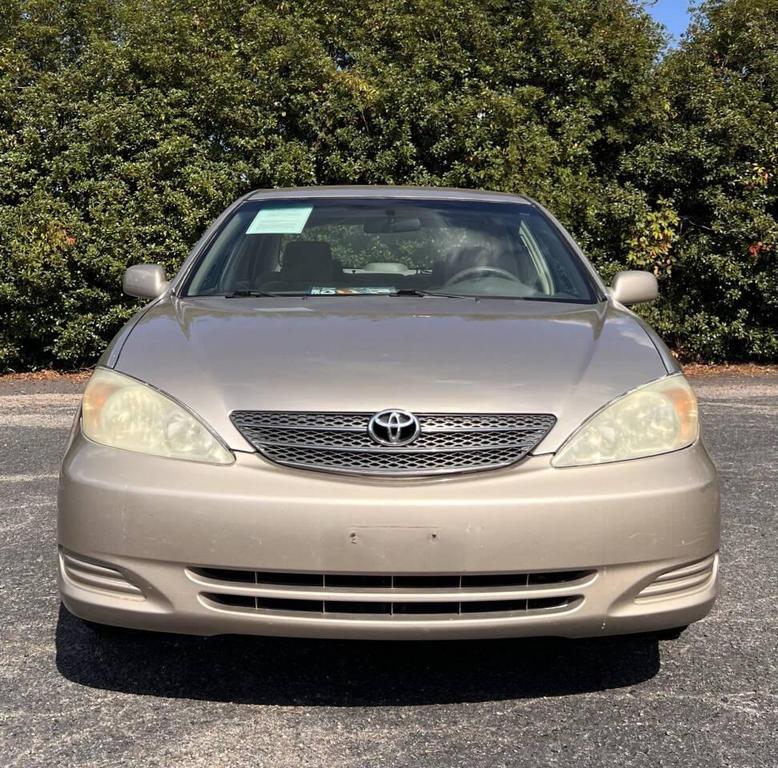used 2004 Toyota Camry car, priced at $6,999