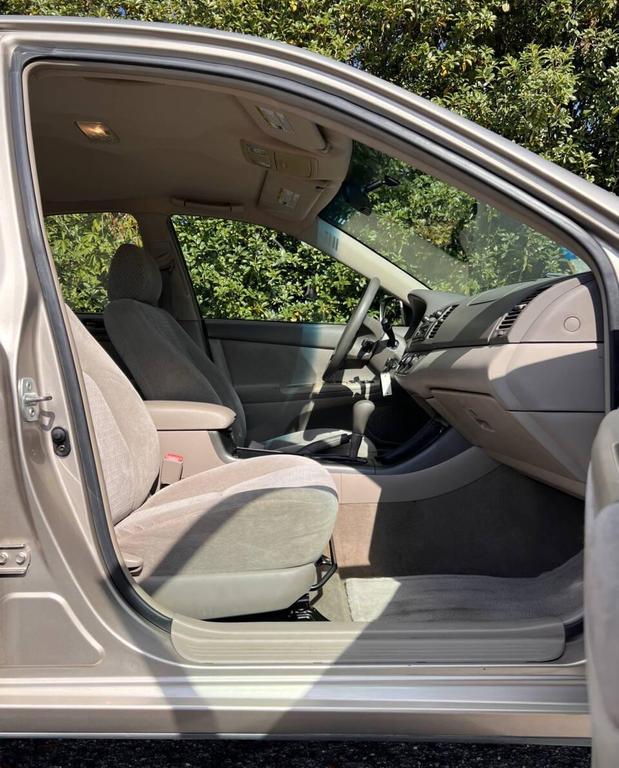 used 2004 Toyota Camry car, priced at $6,999