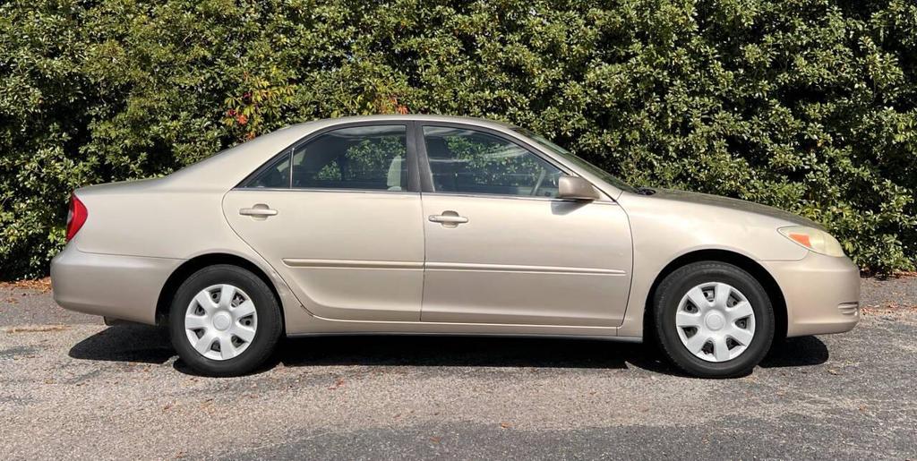 used 2004 Toyota Camry car, priced at $6,999