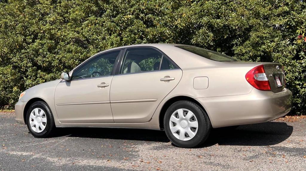 used 2004 Toyota Camry car, priced at $6,999