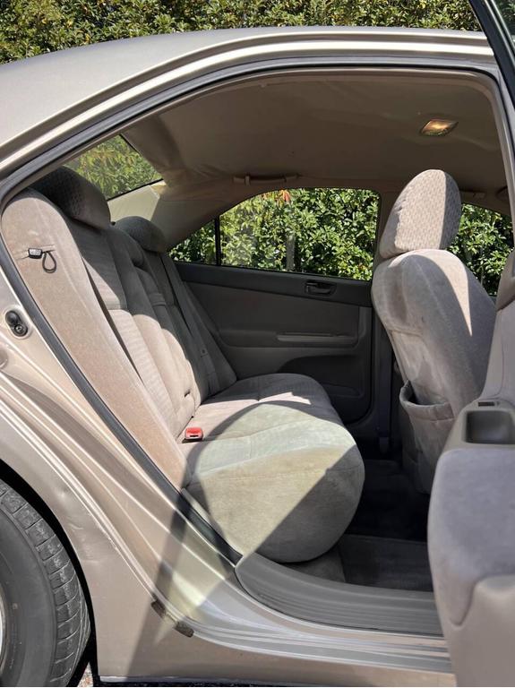 used 2004 Toyota Camry car, priced at $6,999