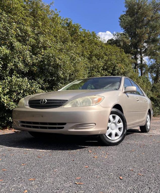used 2004 Toyota Camry car, priced at $6,999