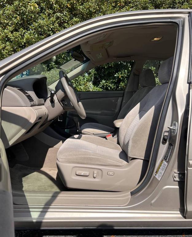 used 2004 Toyota Camry car, priced at $6,999