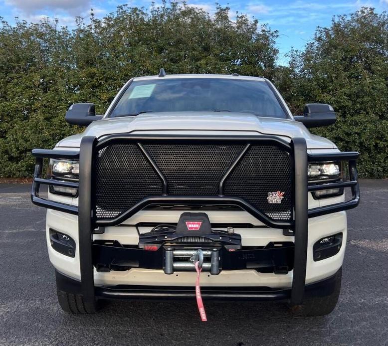 used 2022 Ram 2500 car, priced at $68,900