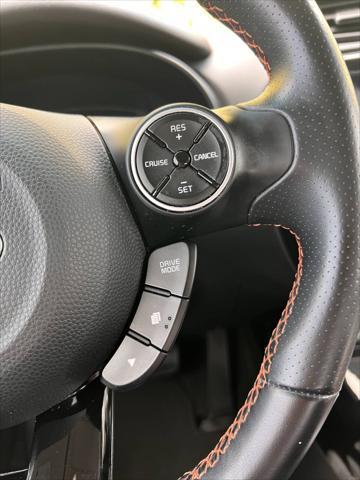 used 2018 Kia Soul car, priced at $12,900