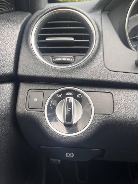 used 2014 Mercedes-Benz C-Class car, priced at $9,900