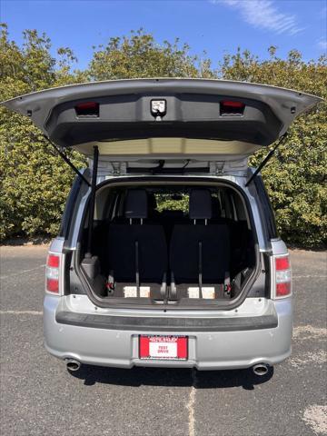 used 2015 Ford Flex car, priced at $11,900