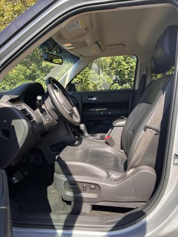used 2015 Ford Flex car, priced at $11,900