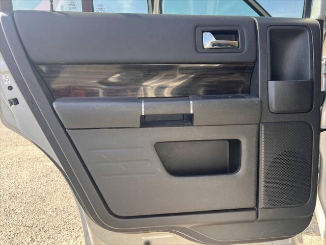 used 2015 Ford Flex car, priced at $11,900