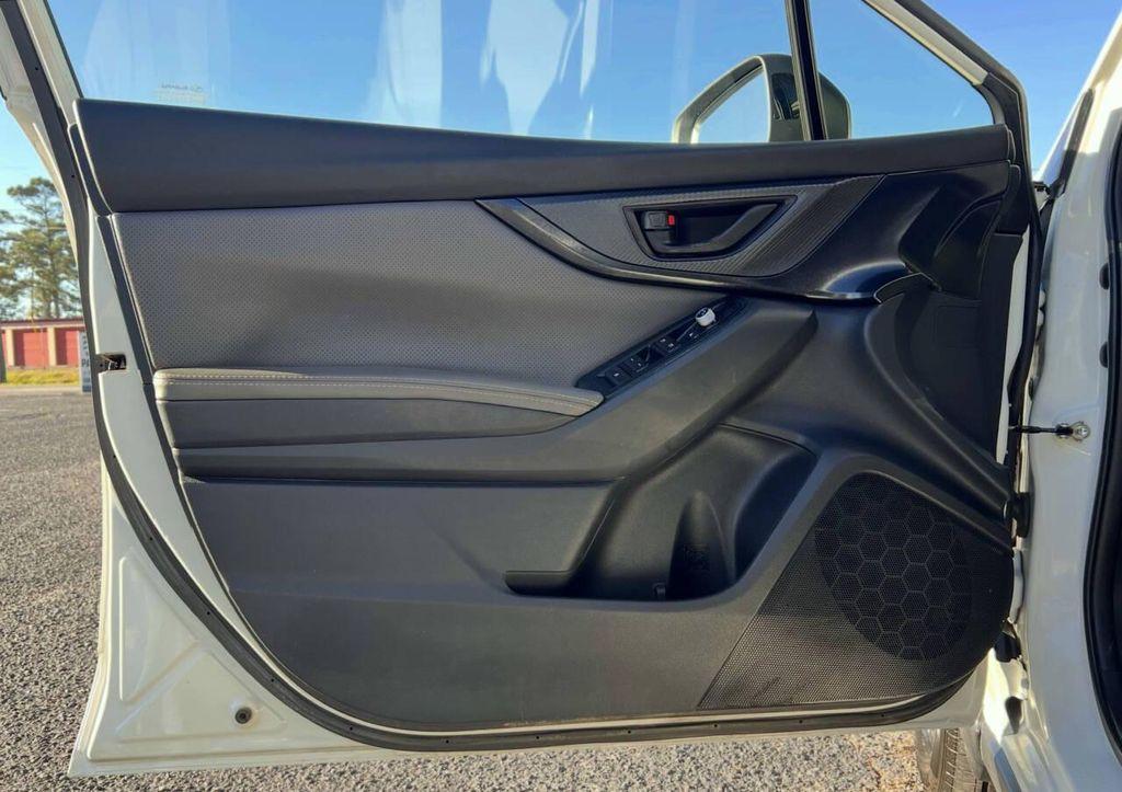 used 2022 Subaru Crosstrek car, priced at $23,900