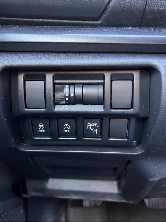 used 2022 Subaru Crosstrek car, priced at $23,900