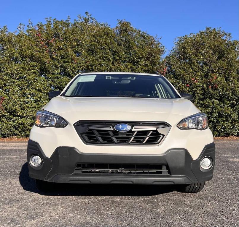 used 2022 Subaru Crosstrek car, priced at $23,900