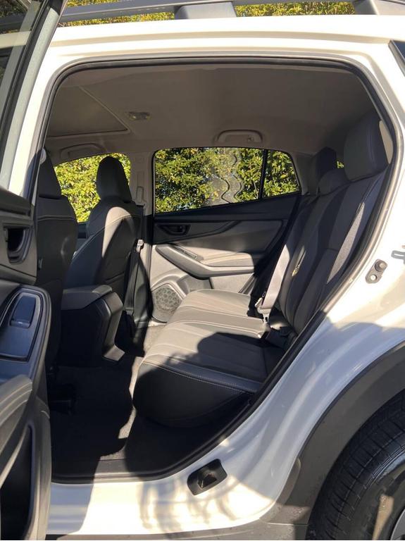 used 2022 Subaru Crosstrek car, priced at $23,900