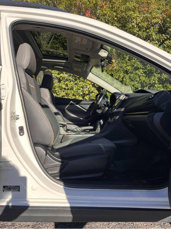 used 2022 Subaru Crosstrek car, priced at $23,900