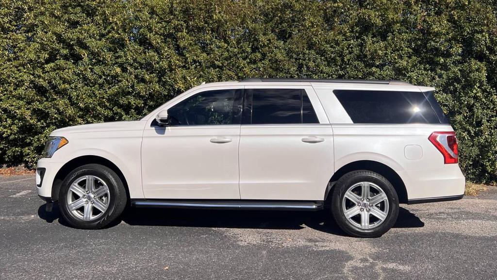 used 2019 Ford Expedition Max car