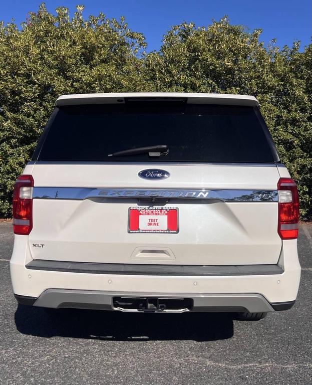 used 2019 Ford Expedition Max car