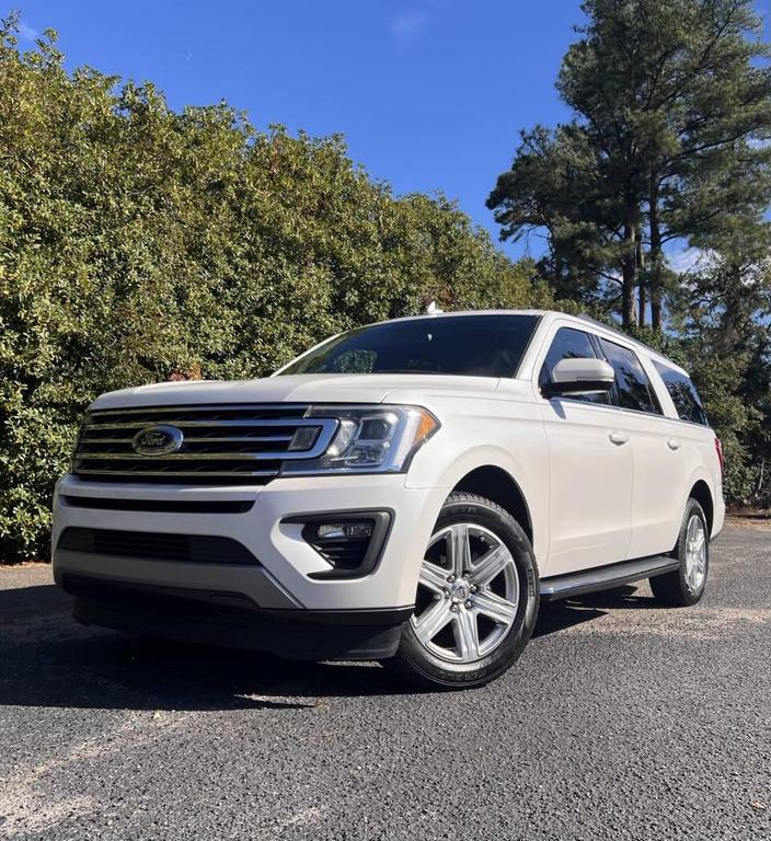 used 2019 Ford Expedition Max car