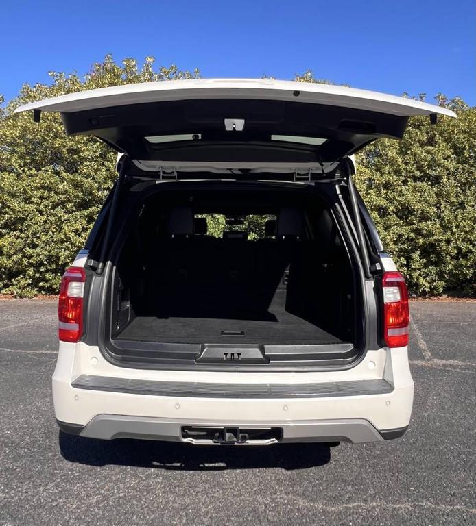 used 2019 Ford Expedition Max car