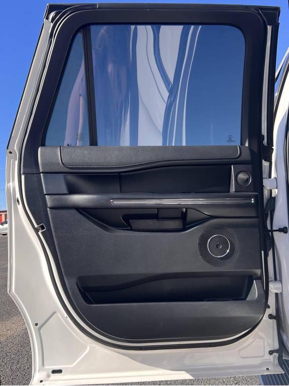 used 2019 Ford Expedition Max car