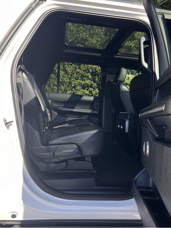 used 2019 Ford Expedition Max car