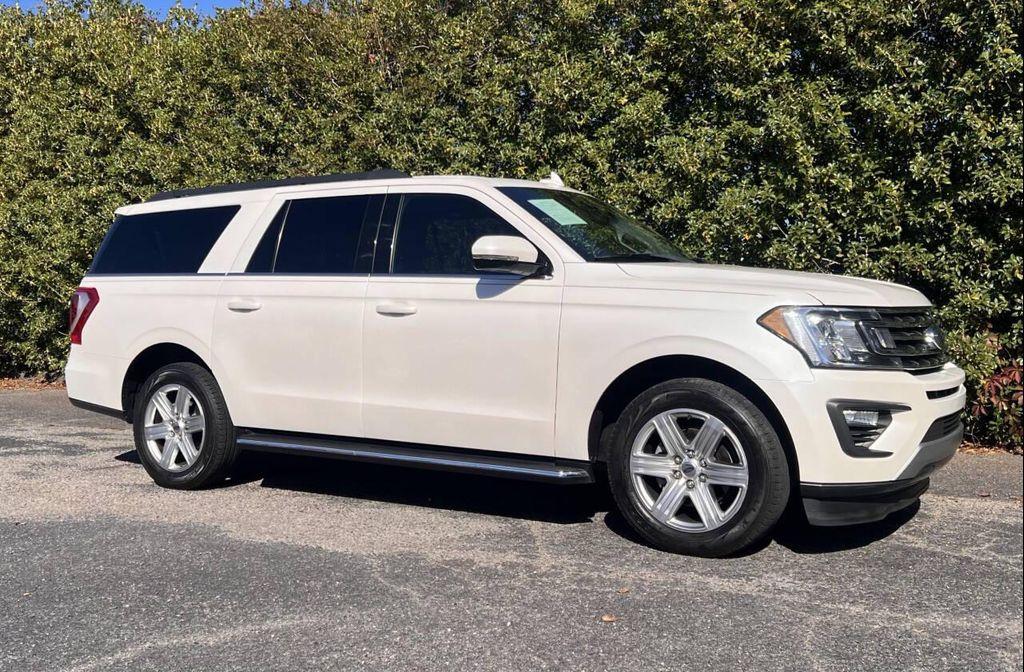 used 2019 Ford Expedition Max car