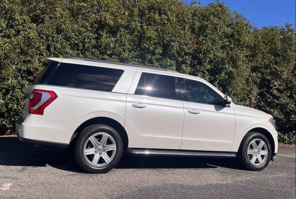 used 2019 Ford Expedition Max car