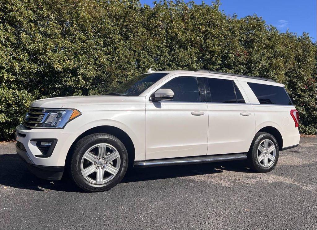 used 2019 Ford Expedition Max car