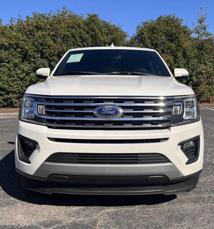 used 2019 Ford Expedition Max car