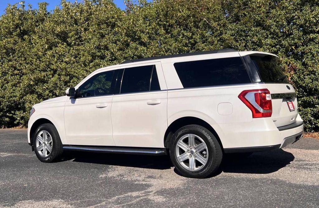 used 2019 Ford Expedition Max car