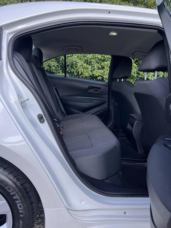 used 2022 Toyota Corolla car, priced at $20,500