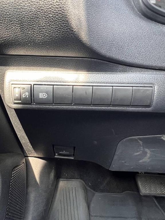 used 2022 Toyota Corolla car, priced at $20,500