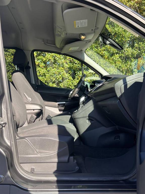 used 2016 Ford Transit Connect car, priced at $16,900