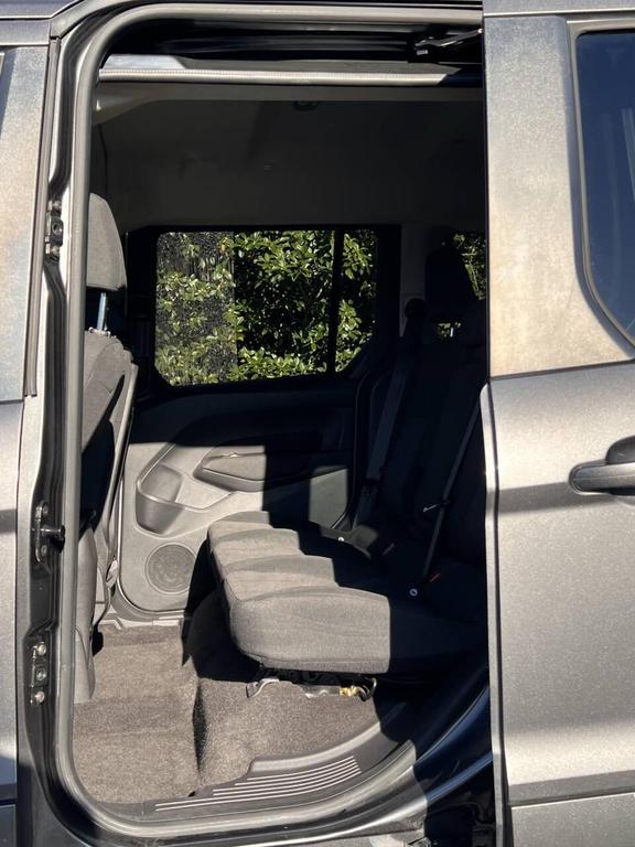 used 2016 Ford Transit Connect car, priced at $16,900