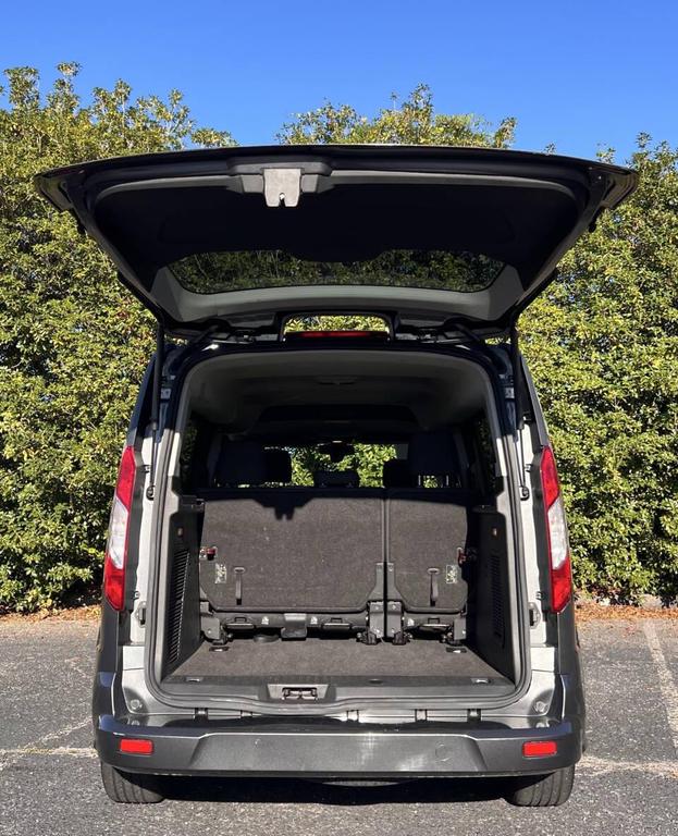 used 2016 Ford Transit Connect car, priced at $16,900
