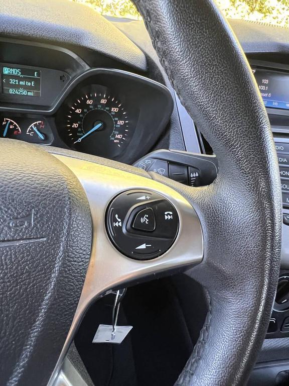 used 2016 Ford Transit Connect car, priced at $16,900