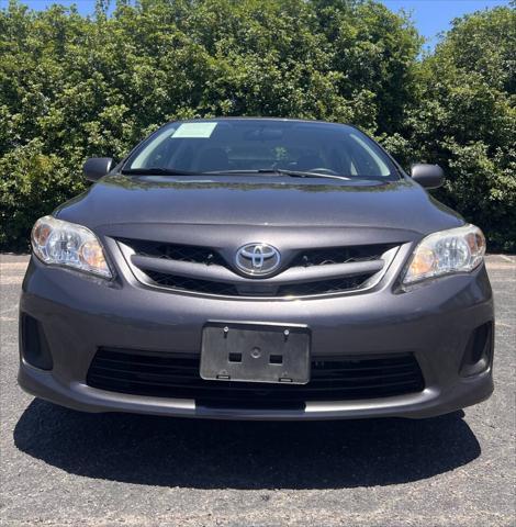 used 2011 Toyota Corolla car, priced at $11,900