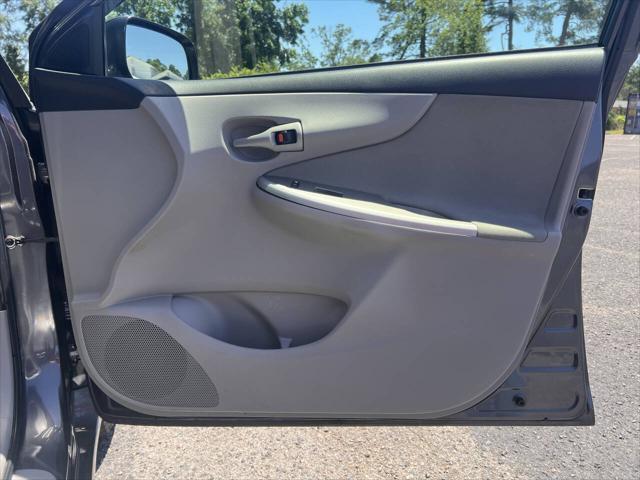 used 2011 Toyota Corolla car, priced at $11,900