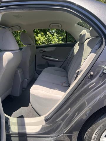 used 2011 Toyota Corolla car, priced at $11,900