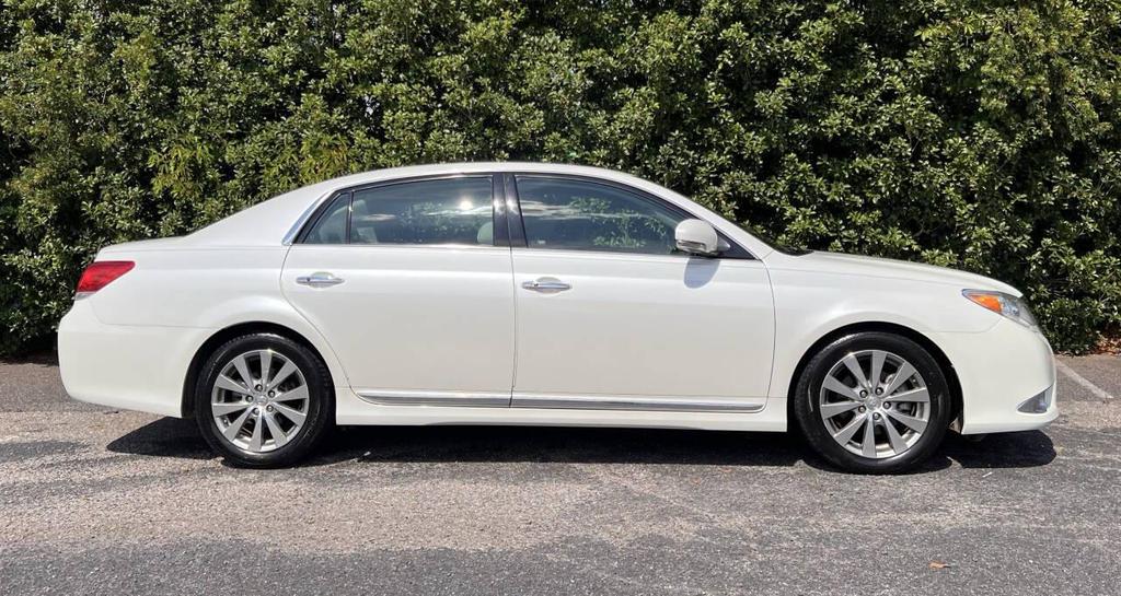 used 2011 Toyota Avalon car, priced at $16,900