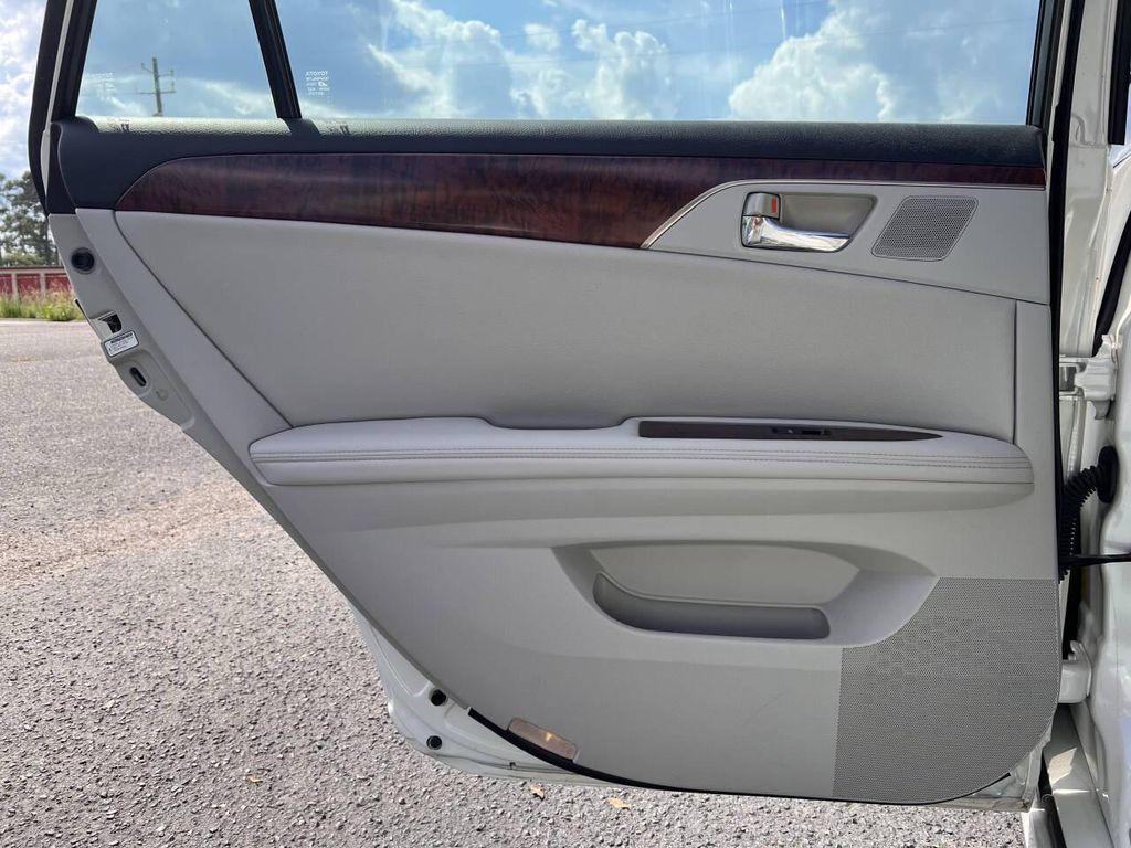 used 2011 Toyota Avalon car, priced at $16,900