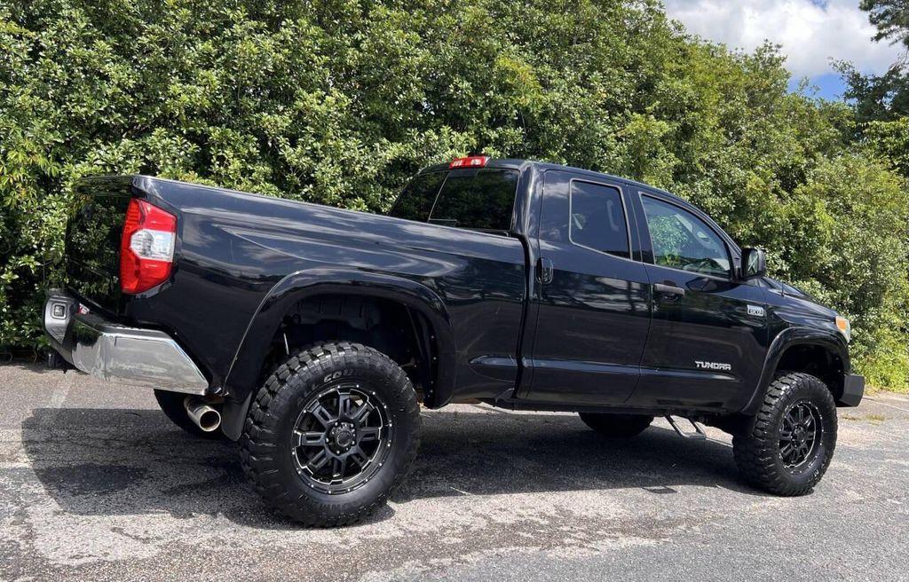 used 2014 Toyota Tundra car, priced at $25,500