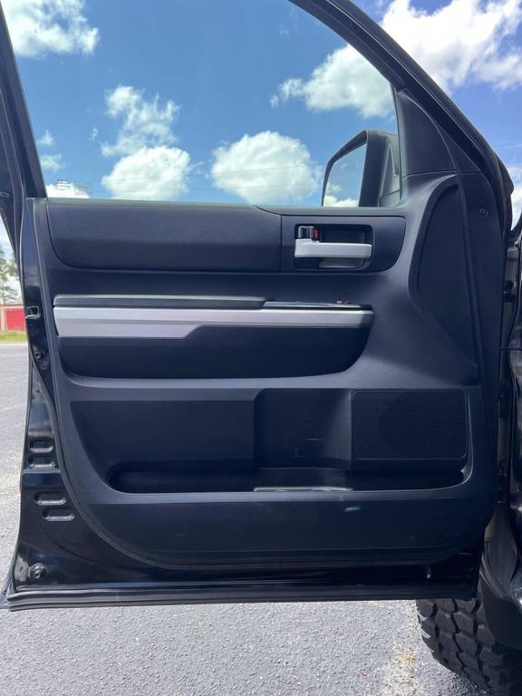 used 2014 Toyota Tundra car, priced at $25,500
