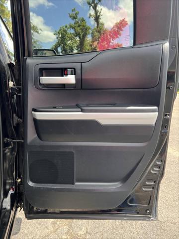 used 2014 Toyota Tundra car, priced at $25,500