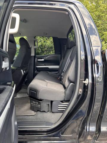 used 2014 Toyota Tundra car, priced at $25,500