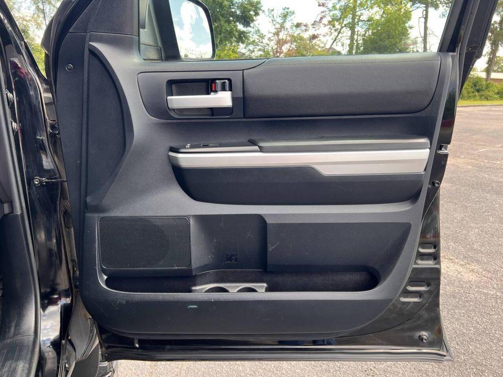 used 2014 Toyota Tundra car, priced at $25,500