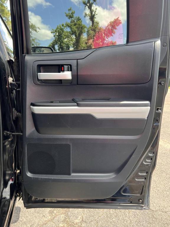 used 2014 Toyota Tundra car, priced at $25,500
