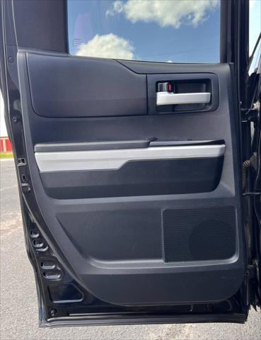 used 2014 Toyota Tundra car, priced at $25,500