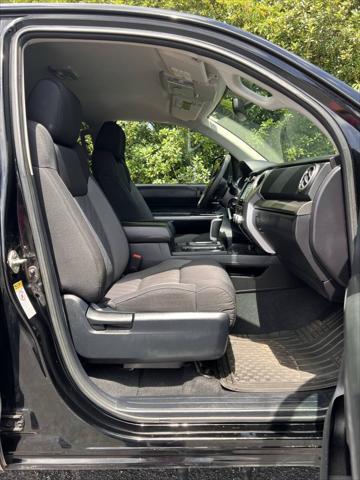 used 2014 Toyota Tundra car, priced at $25,500
